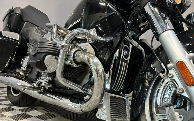 2022 BMW R 18 Transcontinental