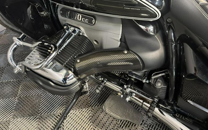 2022 BMW R 18 Transcontinental