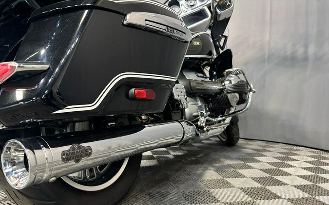 2022 BMW R 18 Transcontinental