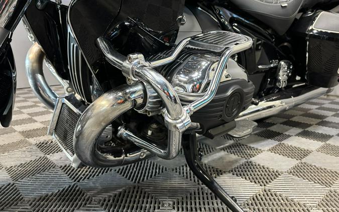 2022 BMW R 18 Transcontinental