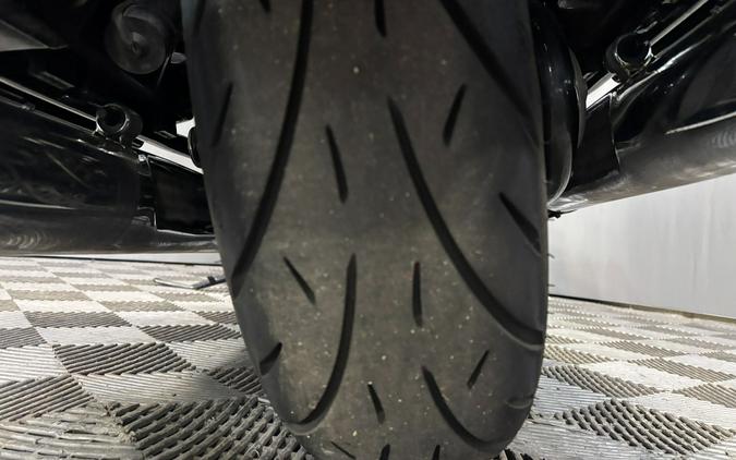 2022 BMW R 18 Transcontinental