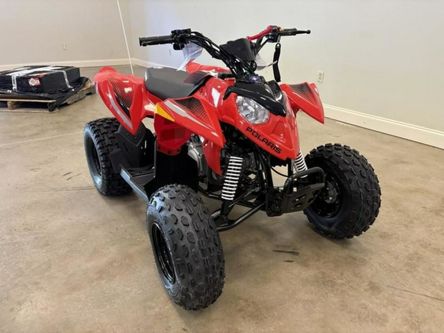 2026 Polaris Outlaw 110 EFI
