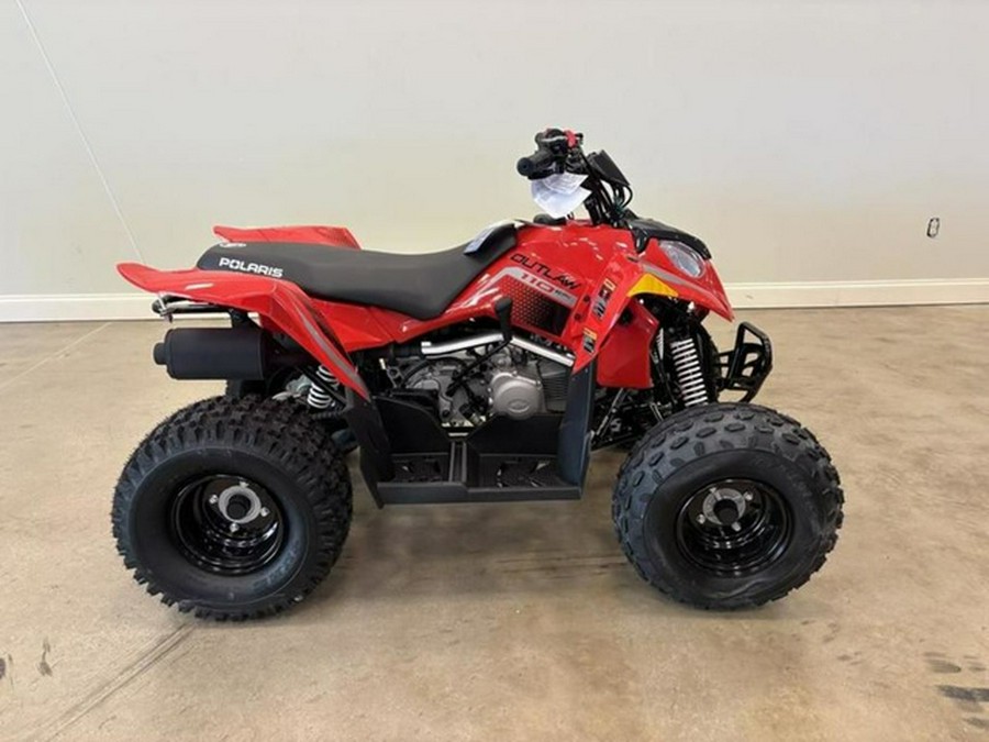 2026 Polaris Outlaw 110 EFI