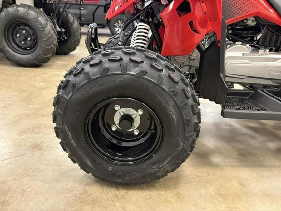 2026 Polaris Outlaw 110 EFI