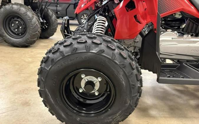 2026 Polaris Outlaw 110 EFI