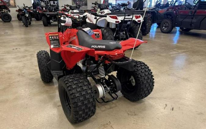 2026 Polaris Outlaw 110 EFI