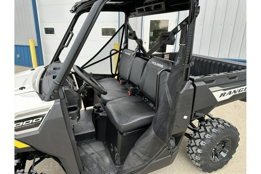 2026 Polaris Ranger 1000 Premium