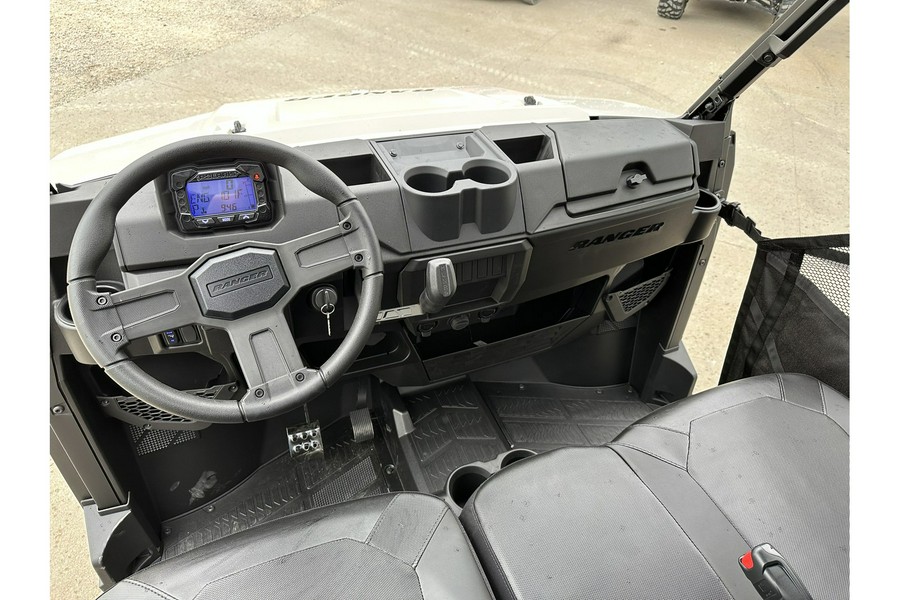 2026 Polaris Ranger 1000 Premium