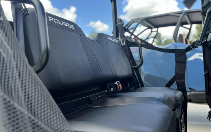 2026 Polaris RANGER CREW SP 570 PREMIUM ZENITH BLUE CA Premium