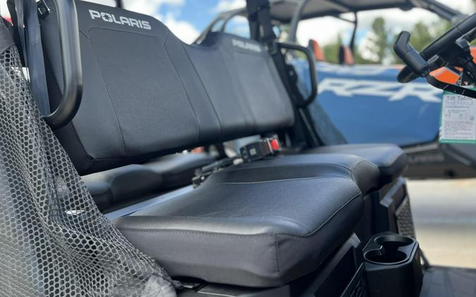 2026 Polaris RANGER CREW SP 570 PREMIUM ZENITH BLUE CA Premium