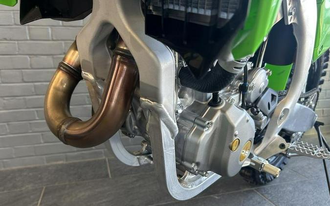 2026 Kawasaki KX™450