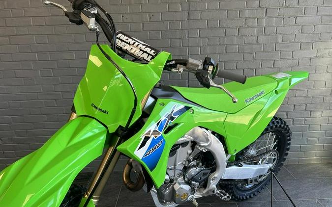 2026 Kawasaki KX™450