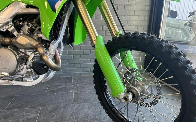 2026 Kawasaki KX™450