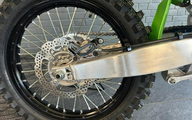 2026 Kawasaki KX™450