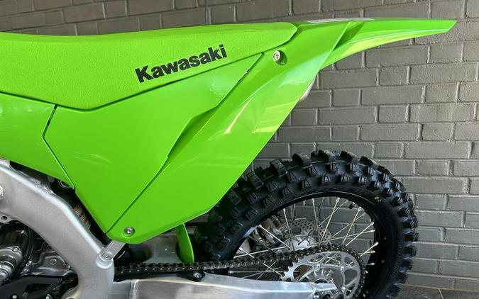 2026 Kawasaki KX™450