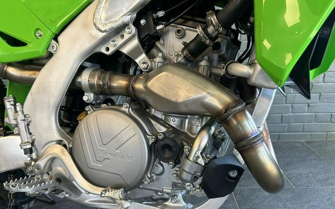 2026 Kawasaki KX™450