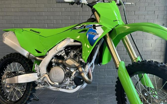 2026 Kawasaki KX™450