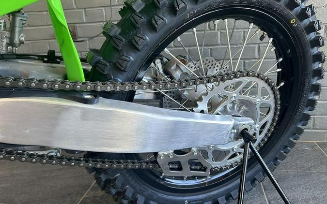 2026 Kawasaki KX™450