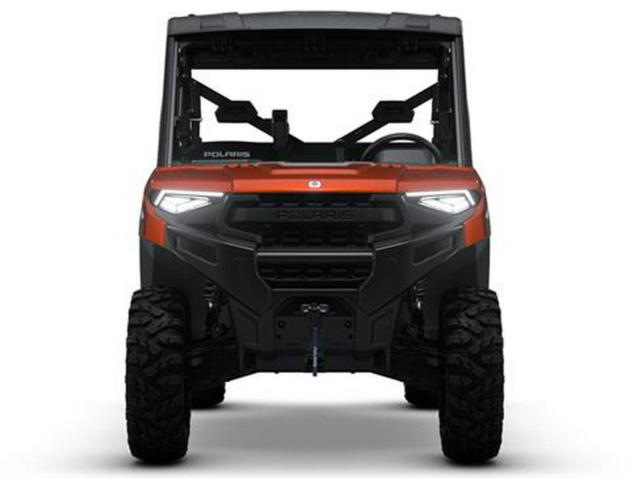 2026 Polaris Ranger Crew XP 1000 Premium