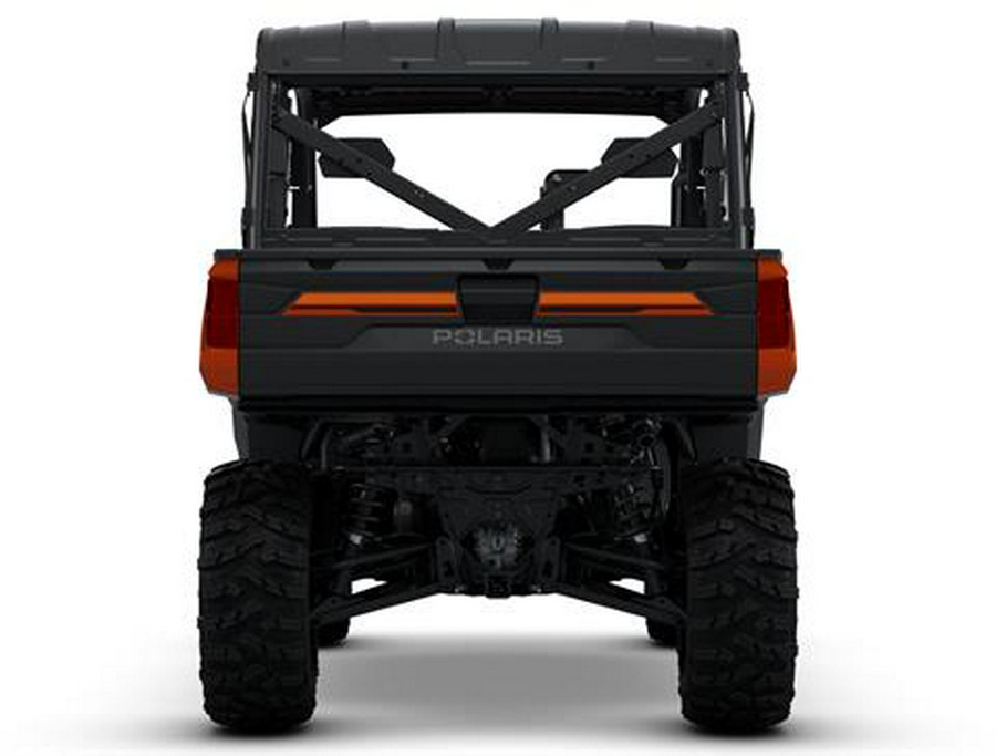 2026 Polaris Ranger Crew XP 1000 Premium
