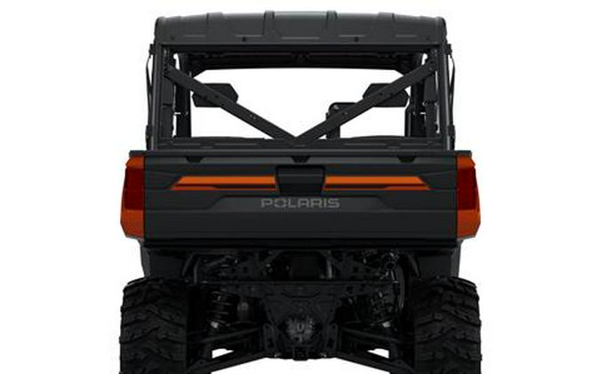 2026 Polaris Ranger Crew XP 1000 Premium