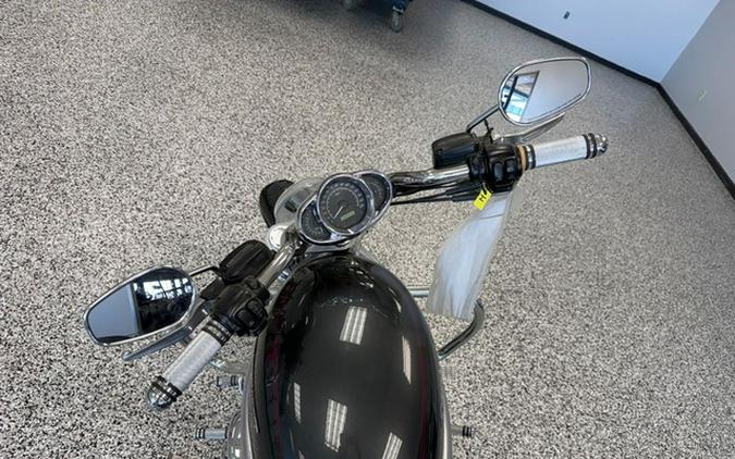 2006 Harley-Davidson VRSC 2006 Harley Davidson A V-Rod