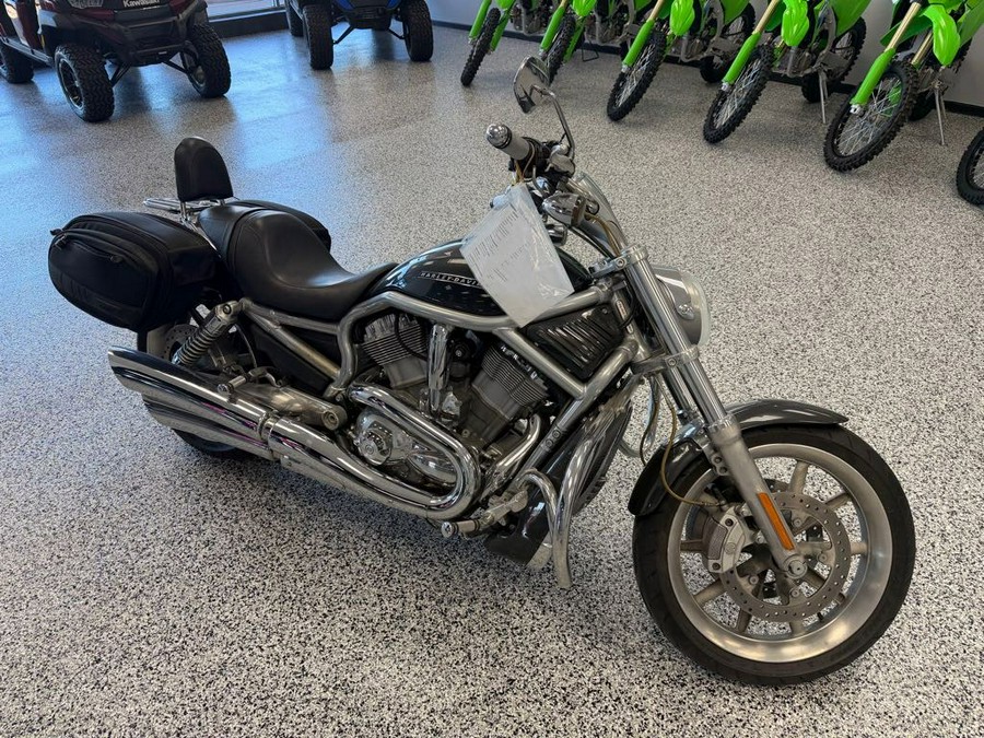 2006 Harley-Davidson® 2006 Harley Davidson VRSC A V-Rod