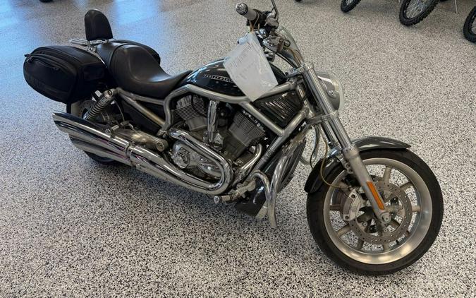 2006 Harley-Davidson® 2006 Harley Davidson VRSC A V-Rod