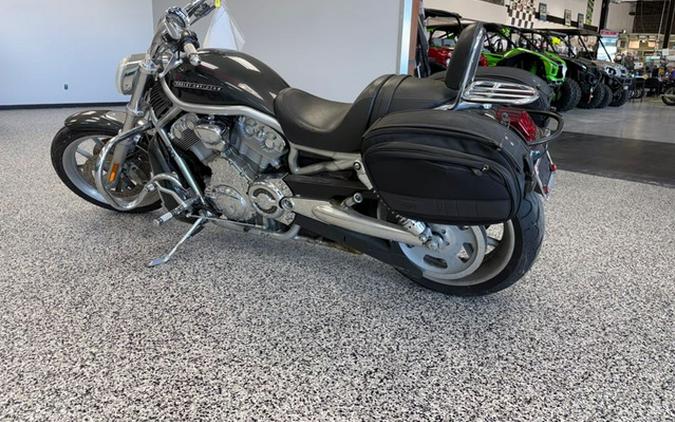 2006 Harley-Davidson VRSC 2006 Harley Davidson A V-Rod