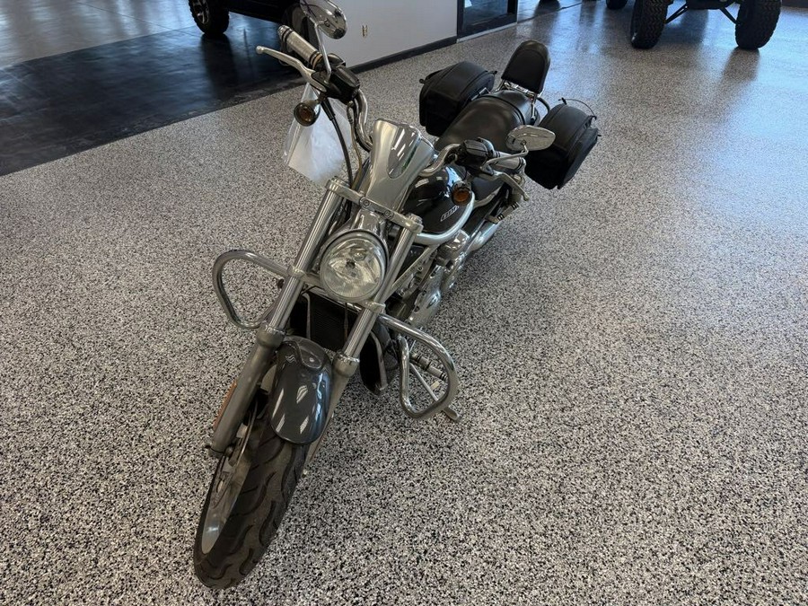 2006 Harley-Davidson® 2006 Harley Davidson VRSC A V-Rod