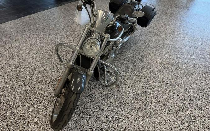 2006 Harley-Davidson® 2006 Harley Davidson VRSC A V-Rod
