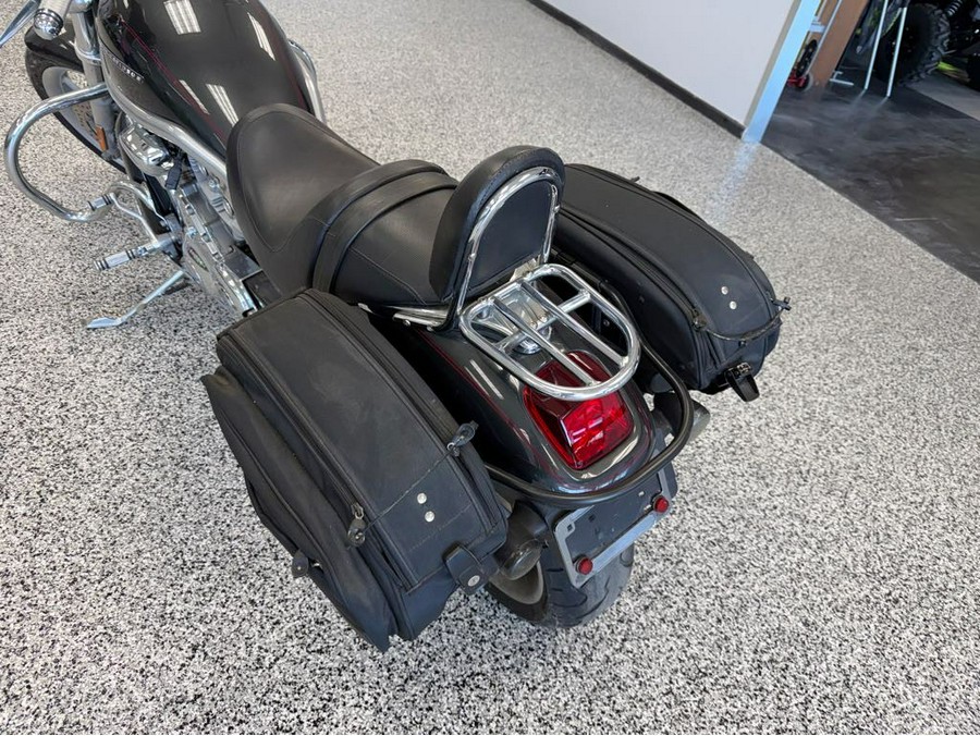 2006 Harley-Davidson® 2006 Harley Davidson VRSC A V-Rod