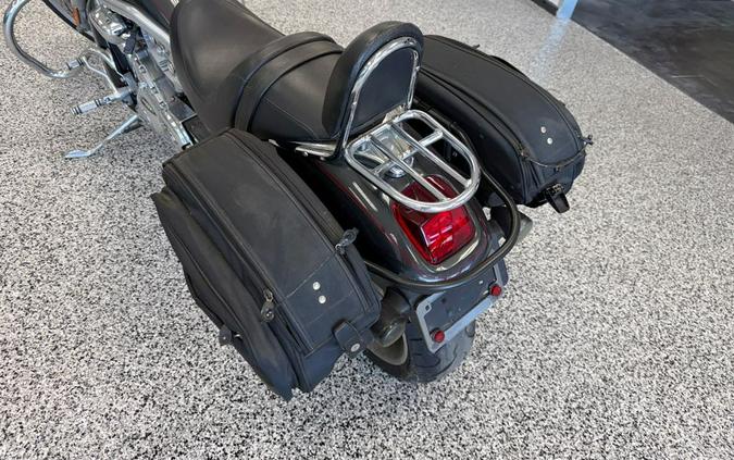 2006 Harley-Davidson® 2006 Harley Davidson VRSC A V-Rod