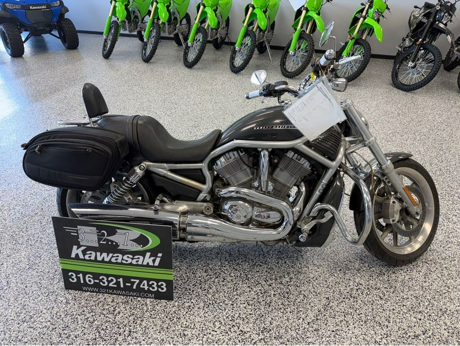 2006 Harley-Davidson® 2006 Harley Davidson VRSC A V-Rod