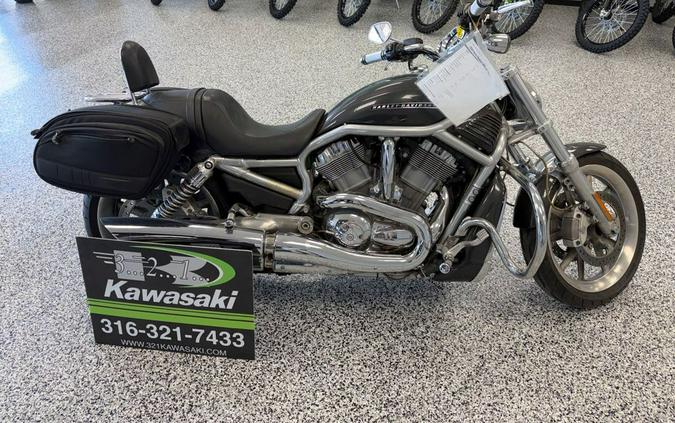 2006 Harley-Davidson® 2006 Harley Davidson VRSC A V-Rod