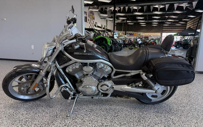 2006 Harley-Davidson® 2006 Harley Davidson VRSC A V-Rod