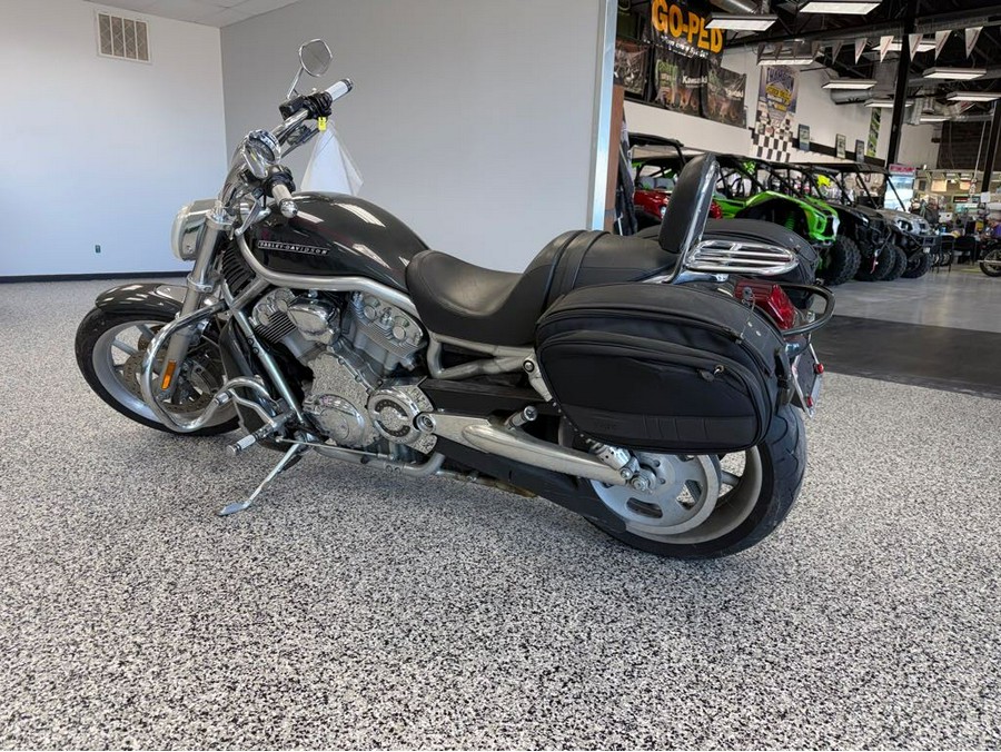2006 Harley-Davidson® 2006 Harley Davidson VRSC A V-Rod