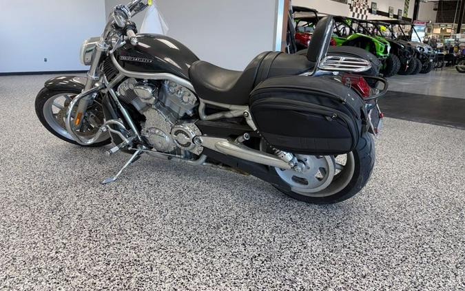 2006 Harley-Davidson® 2006 Harley Davidson VRSC A V-Rod