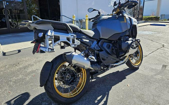 2026 BMW R 1300 GS Adventure