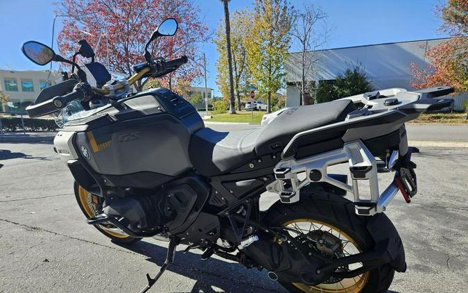 2026 BMW R 1300 GS Adventure