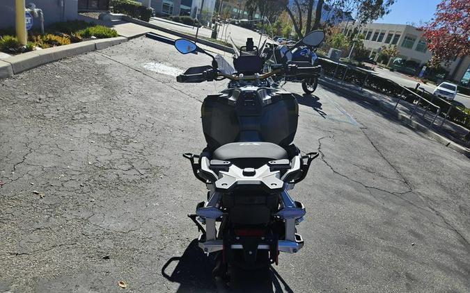 2026 BMW R 1300 GS Adventure