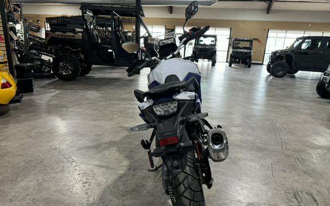 2024 Suzuki V-Storm 800DE