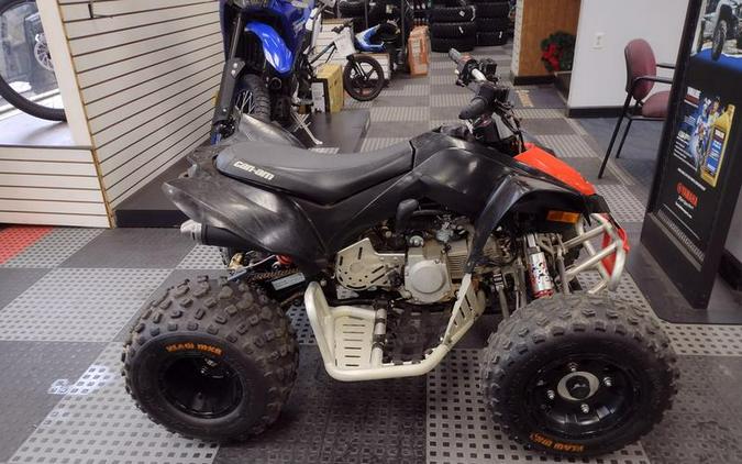 2022 Can-Am® DS 90 X