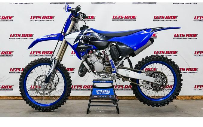 2023 YZ125 - Yamaha