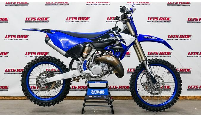 2023 YZ125 - Yamaha