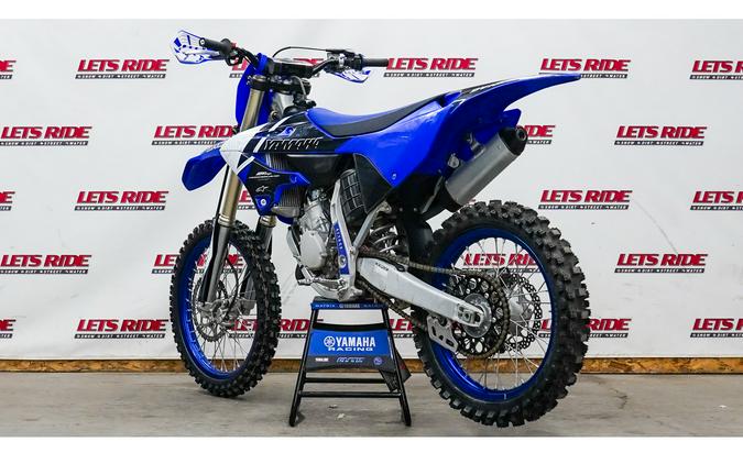 2023 YZ125 - Yamaha