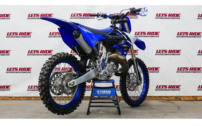 2023 YZ125 - Yamaha