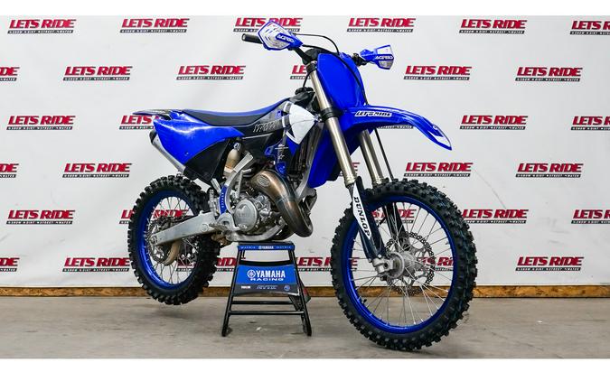 2023 YZ125 - Yamaha