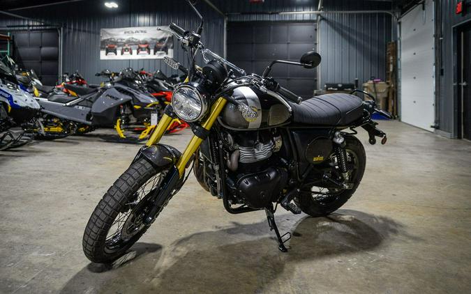 2026 Royal Enfield Bear 650