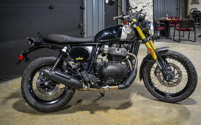 2026 Royal Enfield Bear 650